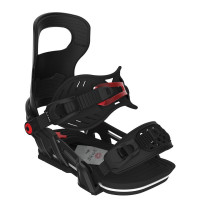Snowboard Bindungen Bent Metal Logic 2026 