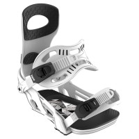 Snowboard Bindungen Bent Metal Metta 2026 