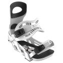 Snowboard Bindungen Bent Metal Metta 2026 