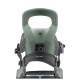 Snowboard Bindungen Bent Metal Logic 2026 