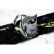 Snowboard Bindungen Bent Metal Logic 2026 