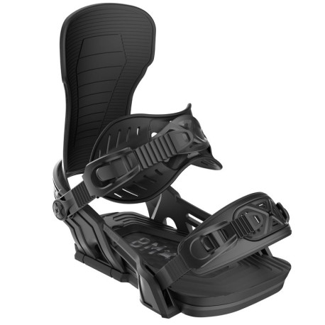 Snowboard Bindungen Bent Metal Solution 2026 