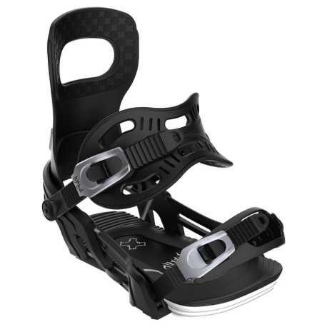 Snowboard Bindungen Bent Metal Joint 2026 