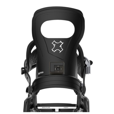 Snowboard Bindungen Bent Metal Joint 2026 