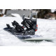 Snowboard Bindungen Bent Metal Joint 2026 
