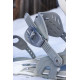 Snowboard Bindungen Bent Metal Anvil 2026 
