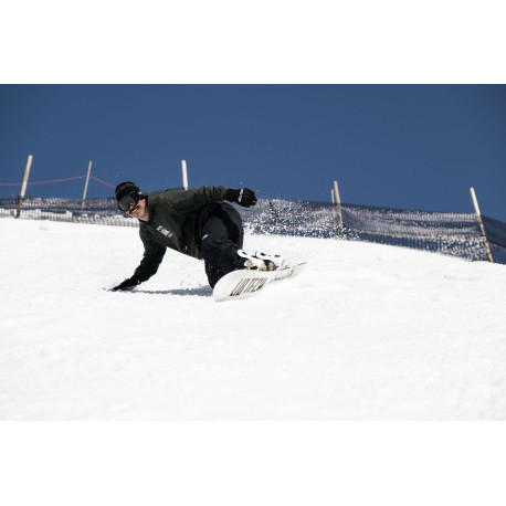 Snowboard Bindungen Bent Metal Joint 2026 
