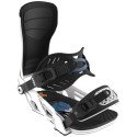 Snowboard Bindungen Bent Metal Stylist 2026 