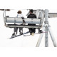 Snowboard Bindungen Bent Metal Lightning Supermatic 2026  - Snowboard Bindungen Herren ( Unisex )