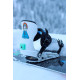 Snowboard Bindungen Bent Metal Stylist 2026  - Snowboard Bindungen Damen