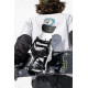 Snowboard Bindungen Bent Metal Lightning Supermatic 2026  - Snowboard Bindungen Herren ( Unisex )