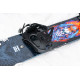 Snowboard Bindungen Bent Metal Anvil 2026 