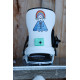 Snowboard Bindungen Bent Metal Stylist 2026  - Snowboard Bindungen Damen