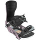 Snowboard Bindungen Bent Metal Stylist 2026  - Snowboard Bindungen Damen