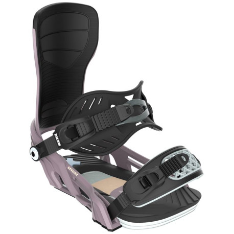Snowboard Bindungen Bent Metal Stylist 2026  - Snowboard Bindungen Damen