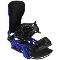 Snowboard Bindungen Bent Metal Transfer 2026 