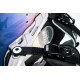 Snowboard Bindungen Bent Metal Stylist 2026  - Snowboard Bindungen Damen