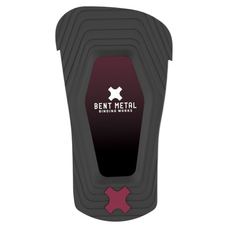 Fixation Snowboard Bent Metal Forte 2026  - Fixation Snowboard Femme