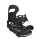 Snowboard Bindings Bent Metal Bmx 2026  - Snowboard Bindings Kids