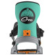 Fixation Snowboard Bent Metal Axtion 2026  - Fixation Snowboard Homme