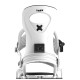 Snowboard Bindings Bent Metal Metta 2026 