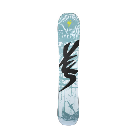 Snowboard Yes Pick Your Line Xtrm 2026  - Herren Snowboard