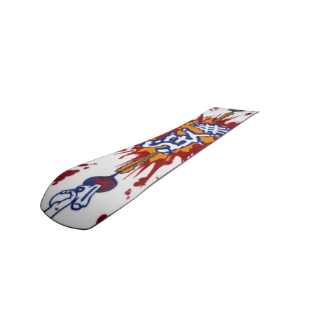 Snowboard Yes Sender 2026  - Herren Snowboard
