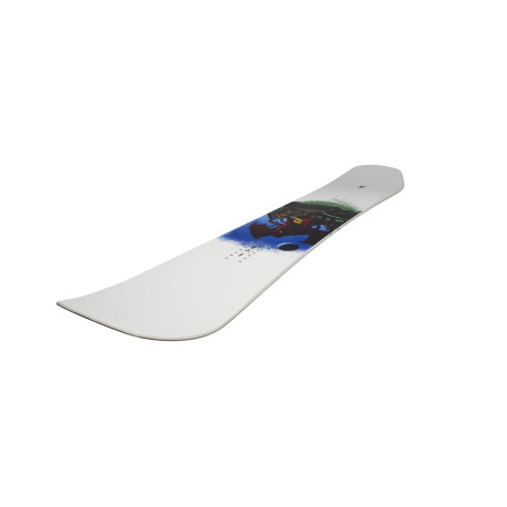 Snowboard Yes Sender 2026  - Herren Snowboard