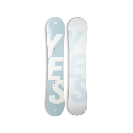 Snowboard Yes Women's Basic 2026  - Frauen Snowboard