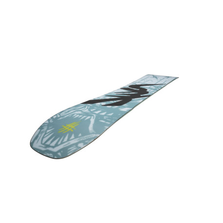 Snowboard Yes Pick Your Line Xtrm 2026  - Herren Snowboard