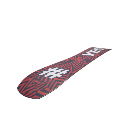 Snowboard Yes Standard 2026  - Herren Snowboard