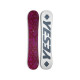 Snowboard Yes Women's Frenzy 2026  - Frauen Snowboard
