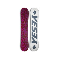Snowboard Yes Women's Frenzy 2026 