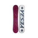 Snowboard Yes Women's Frenzy 2026 