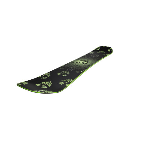 Snowboard Yes Shifter Xtrm Eiki 3D 2026  - Snowboard Homme