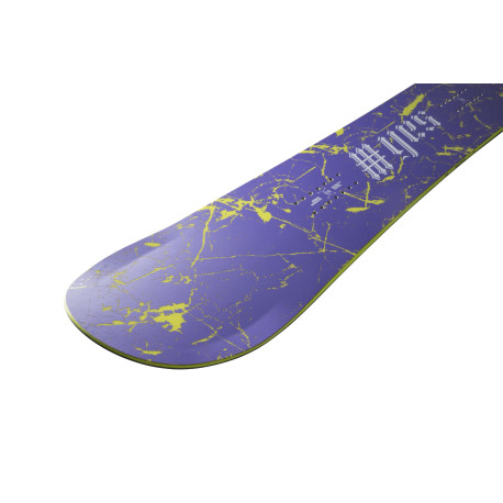 Snowboard Yes Women's Airmaster 3D 2026  - Frauen Snowboard