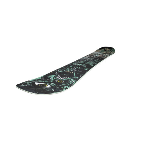 Snowboard Yes Pick Your Line Xtrm 2026  - Herren Snowboard