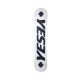 Snowboard Yes Women's Frenzy 2026  - Frauen Snowboard