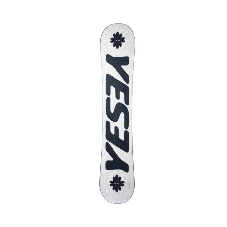 Snowboard Yes Women's Frenzy 2026  - Frauen Snowboard