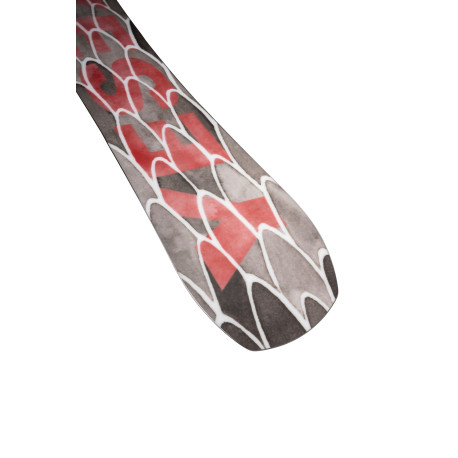 Snowboard Yes Standard Xtrm Dc 2026  - Herren Snowboard