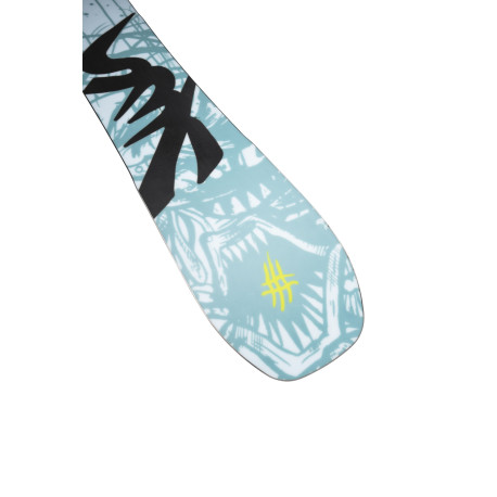 Snowboard Yes Pick Your Line Xtrm 2026  - Herren Snowboard