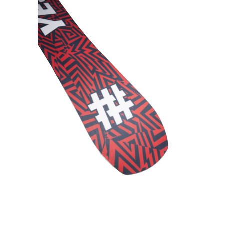 Snowboard Yes Standard 2026  - Herren Snowboard