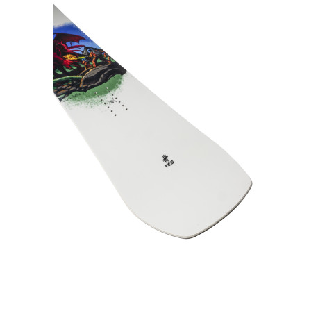 Snowboard Yes Sender 2026  - Herren Snowboard