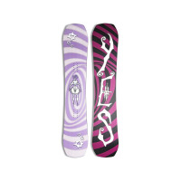 Snowboard Yes Women's Rival 2026 