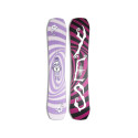 Snowboard Yes Women's Rival 2026 