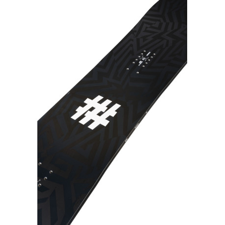 Snowboard Yes Standard 2026  - Herren Snowboard