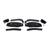 Spare Part Yes 3D Pro-Grip Toe Strap 2026 