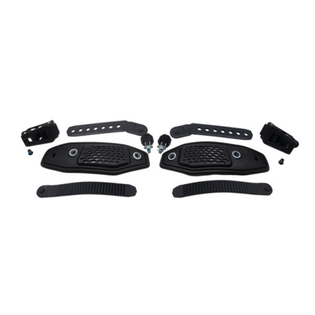 Spare Part Yes 3D Pro-Grip Toe Strap 2026  - Ersatzteile für Snowboardbindungen
