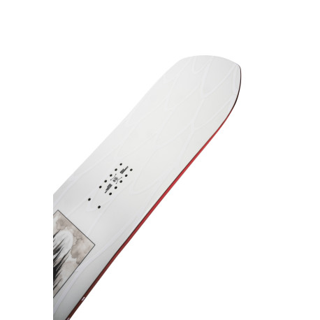 Snowboard Yes Standard Xtrm Dc 2026  - Herren Snowboard