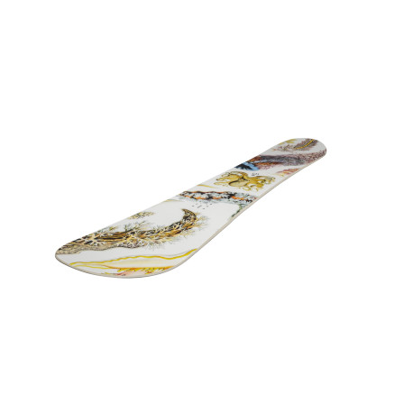 Snowboard Yes Women's Hell Yes 2026  - Frauen Snowboard
